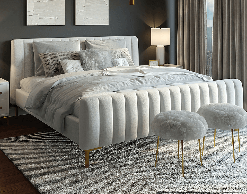 Delux Double Room