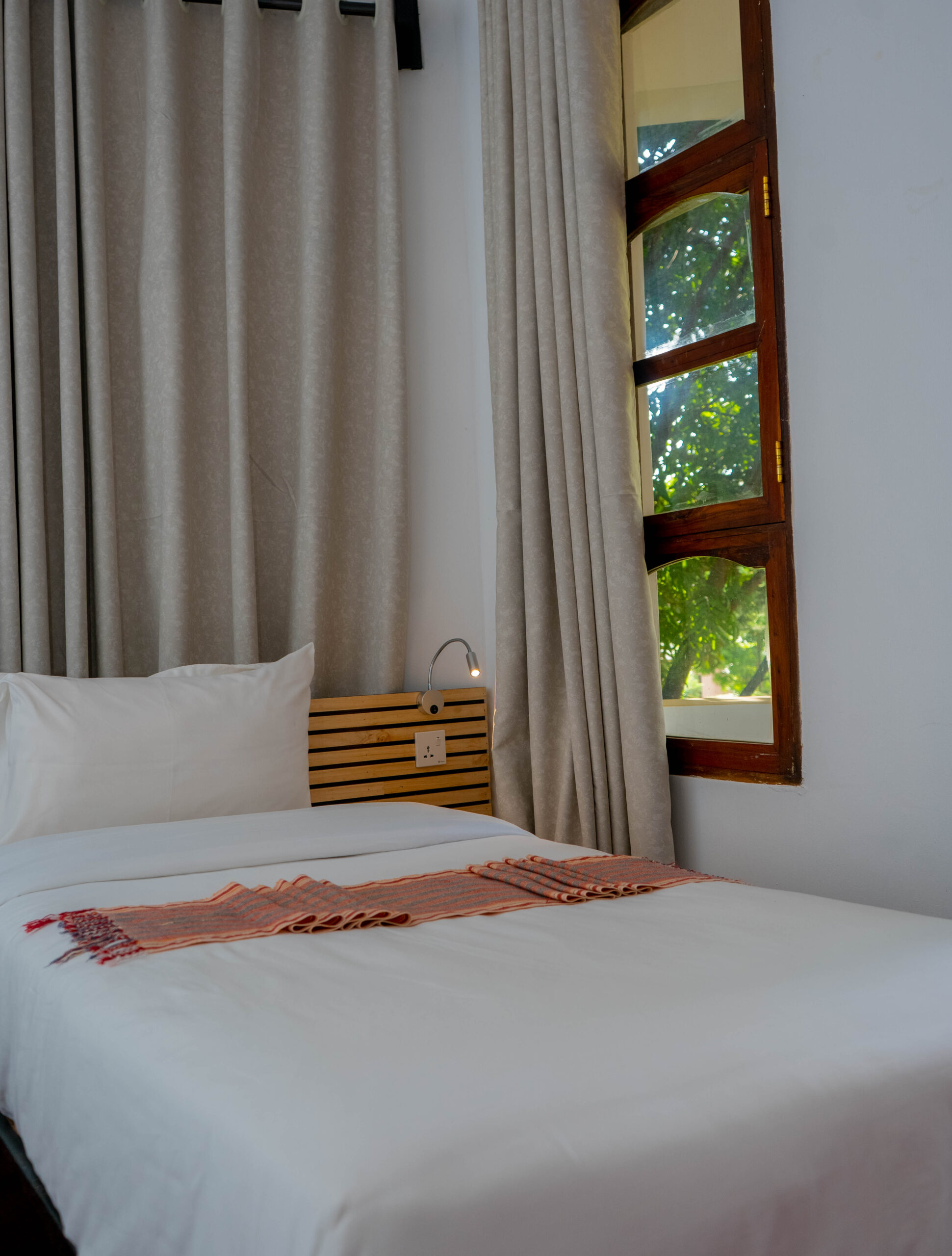 Single Room Detailed View